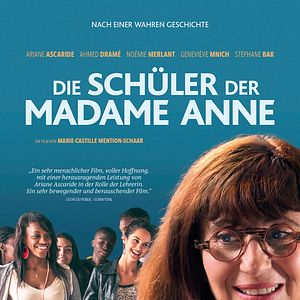 Bilder Die Schüler der Madame Anne