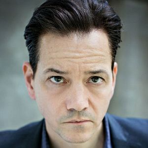 Bilder Frank Whaley