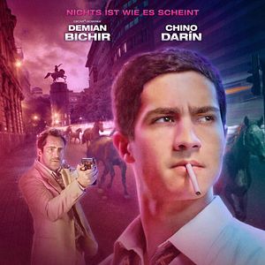 Bilder Mord in Buenos Aires