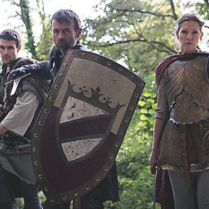 Bilder The Four Warriors - Der finale Kampf