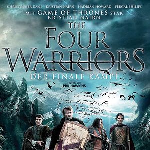 Bilder The Four Warriors - Der finale Kampf