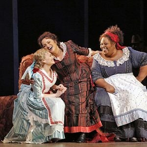 Bilder Show Boat (FRA Cinéma)