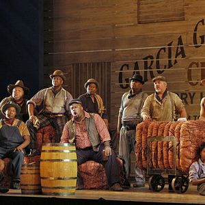 Bilder Show Boat (FRA Cinéma)