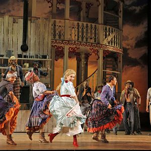 Bilder Show Boat (FRA Cinéma)