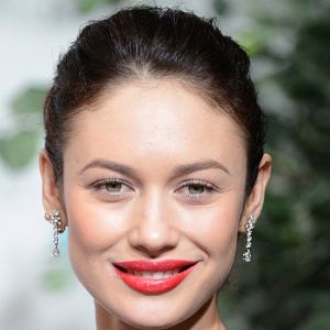 Bilder Olga Kurylenko