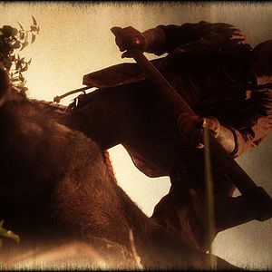 Bilder Condado Macabro