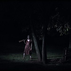 Bilder Condado Macabro