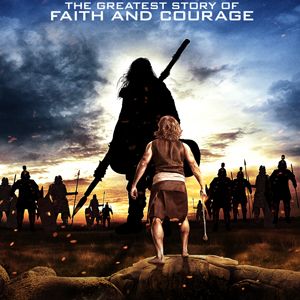 Bilder David Vs. Goliath