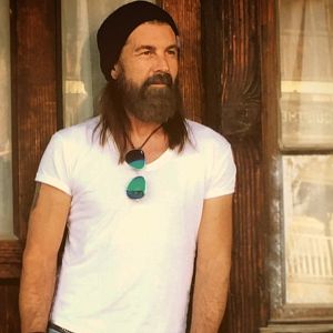 Bilder Rodger Halston