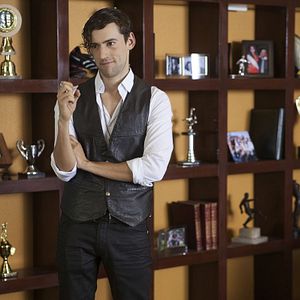 Bilder Club de Cuervos