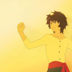 Bilder Der Junge und das Biest