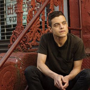 Bilder Mr. Robot