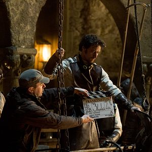 Bilder Victor Frankenstein - Genie und Wahnsinn