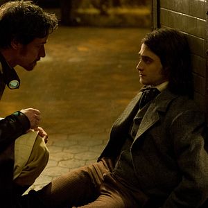 Bilder Daniel Radcliffe