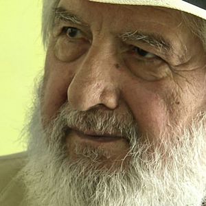 Bilder Gotthard Graubner - Farb-Raum-Körper