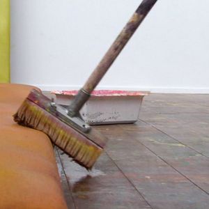 Bilder Gotthard Graubner - Farb-Raum-Körper