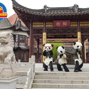 Bilder ABCs of Superheroes