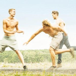 Bilder George Taylor