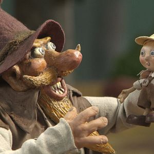 Bilder Le Voyage de Tom Pouce