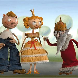 Bilder Le Voyage de Tom Pouce