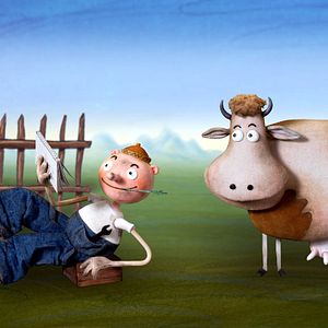 Bilder Le Voyage de Tom Pouce