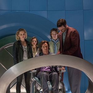 Bilder Nicholas Hoult