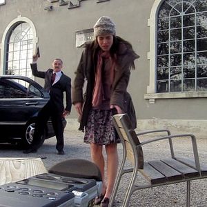 Bilder Goodbye To Language