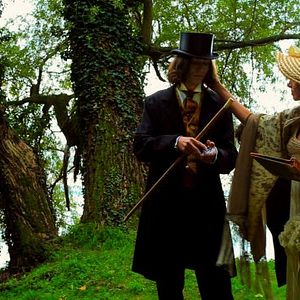 Bilder Goodbye To Language