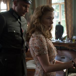 Bilder Suite Française - Melodie der Liebe