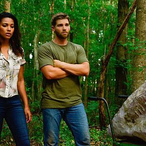 Bilder Kylie Bunbury