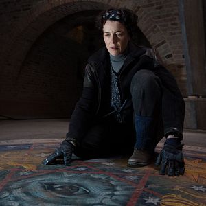 Bilder Altar - Das Portal zur Hölle