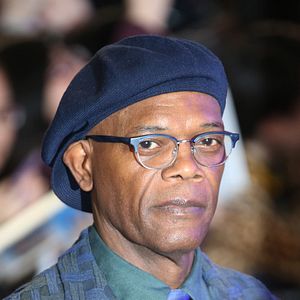 Bilder Samuel L. Jackson