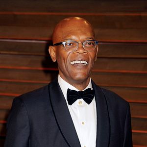 Bilder Samuel L. Jackson