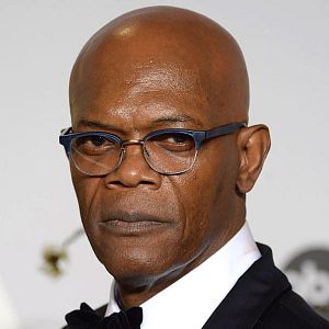 Bilder Samuel L. Jackson
