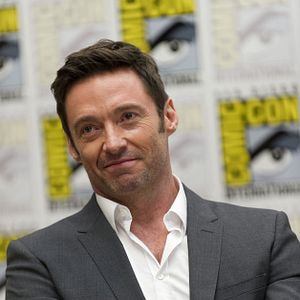 Bilder Hugh Jackman