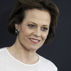 Bilder Sigourney Weaver