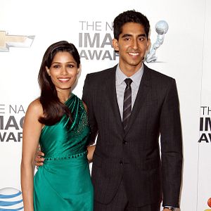 Bilder Dev Patel