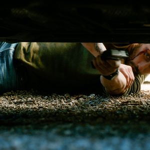 Bilder Der Bodyguard - Sein letzter Auftrag