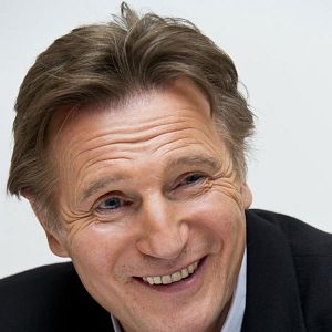 Bilder Liam Neeson