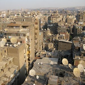 Bilder Private Revolutions - Jung, Weiblich, Ägyptisch