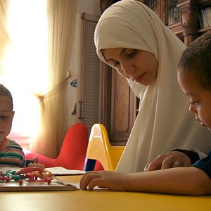 Bilder Private Revolutions - Jung, Weiblich, Ägyptisch