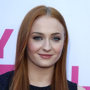 Bilder Sophie Turner