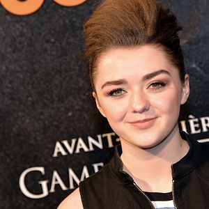 Bilder Maisie Williams