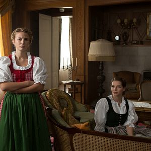 Bilder Yvonne Catterfeld