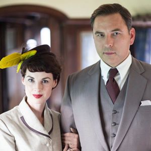 Bilder Partners in Crime