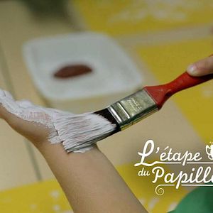 Bilder L'Etape du Papillon