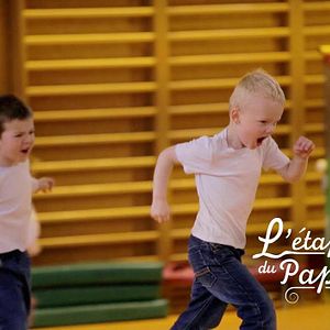 Bilder L'Etape du Papillon