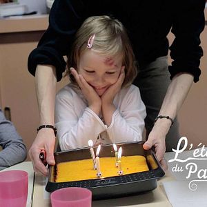 Bilder L'Etape du Papillon