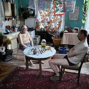 Bilder Buddha's Little Finger