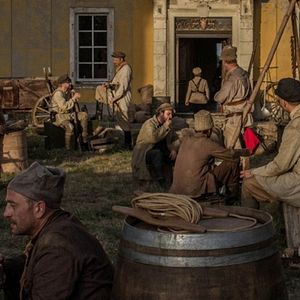 Bilder Buddha's Little Finger